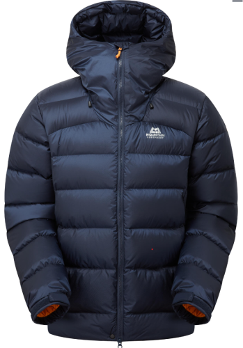 Mountain Equipment Vega Mens Jacket