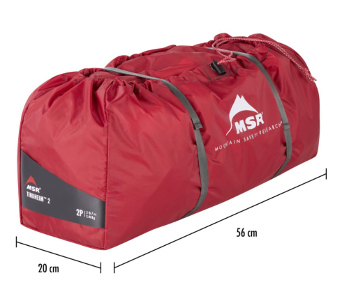 MSR Tindheim 2