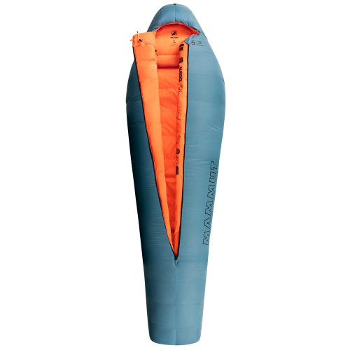Mammut Comfort Down Bag -5°C L