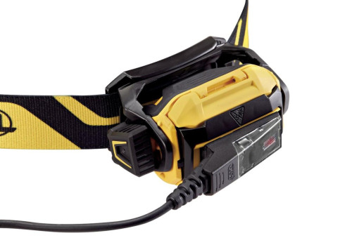 Petzl Pixa R