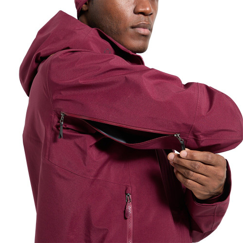 La Sportiva Sender GTX Performance Jacket Men