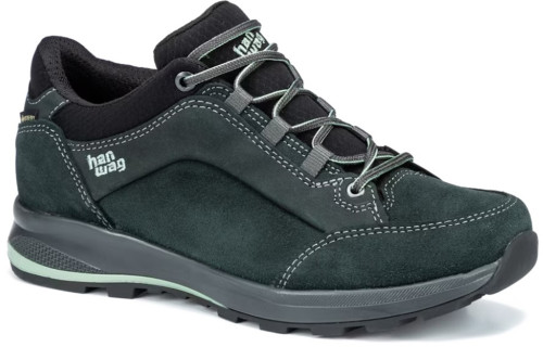 Hanwag Banks Low Lady GTX