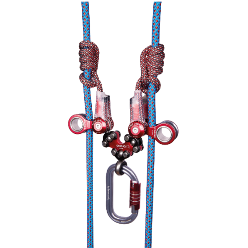 CAMP. Gyro Lanyard Double