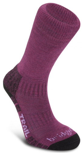 Bridgedale Hike LightWeight Merino Performance Boot Women’s