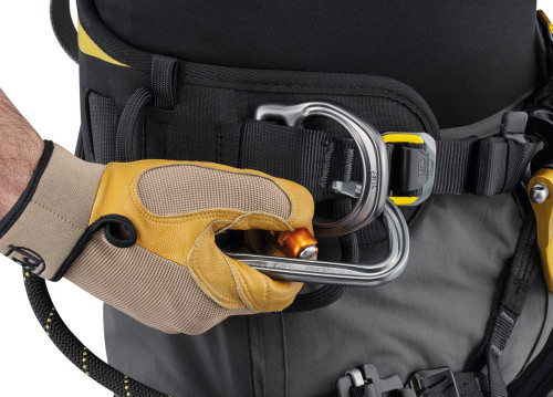Petzl Astro Sit