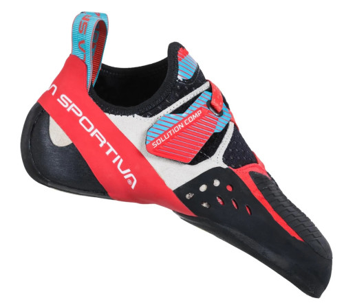 La Sportiva Solution Comp Woman