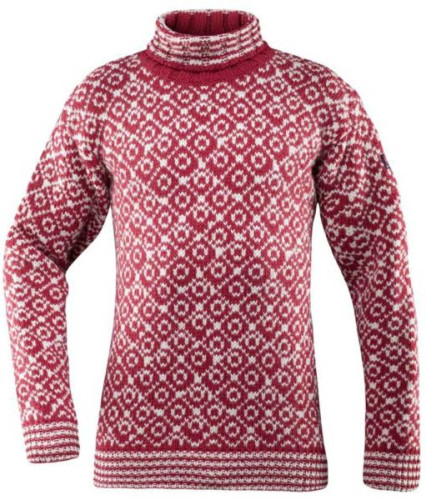 Devold Svalbard High Neck