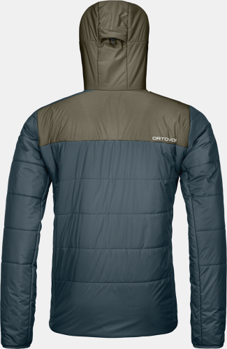Ortovox Swisswool Zinal Jacket M