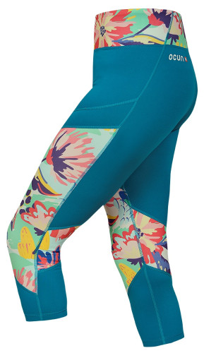 Ocún Rhea Leggings 3/4