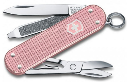 Victorinox Classic SD Alox Colors