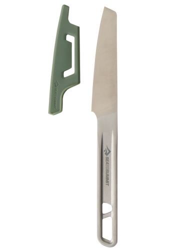 Sea to Summit Detour Stainless Steel Paring Knife