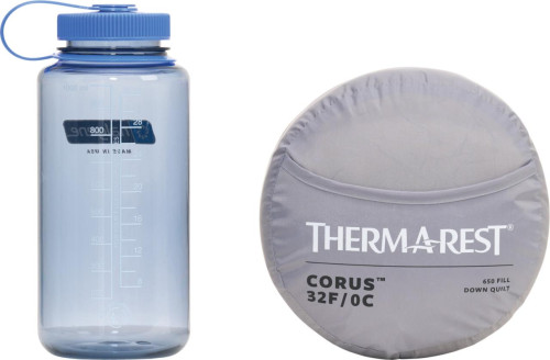 Therm-a-Rest Corus 32F/0C