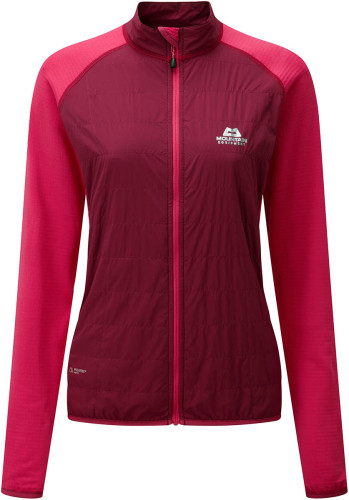 Mountain Equipment Switch Womens Jacket VÝPRODEJ