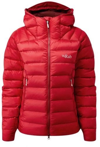 Rab Electron Pro Women's Jacket