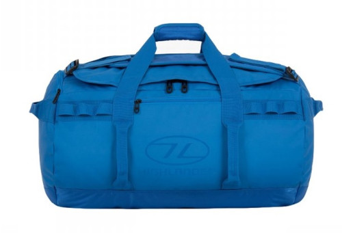 Highlander Storm Kitbag
