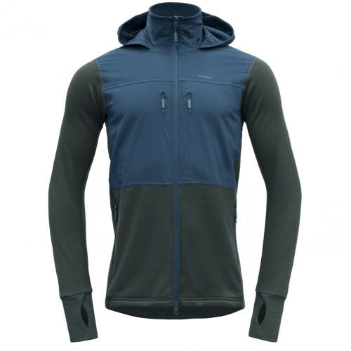 Devold Heroy Hybrid Jacket Man