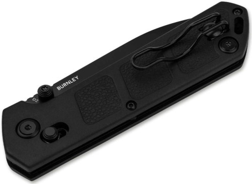 Boker Plus Kihon DC All Black