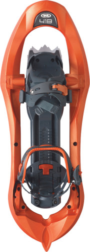 TSL 418 Up & Down Grip