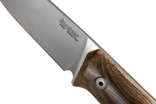 LionSteel B35 WN