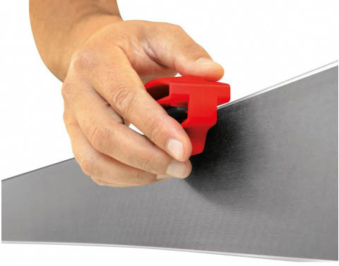 Swix Pocket Edger TA3001N