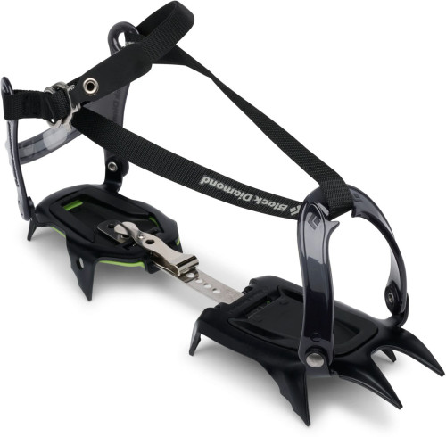 Black Diamond Neve Strap