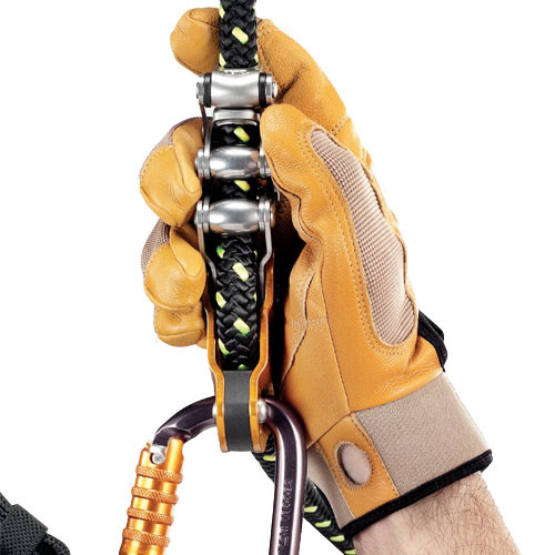 Petzl Zillon