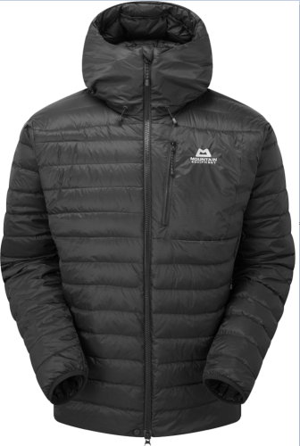 Mountain Equipment Frostline Mens Jacket