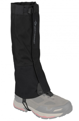 Sea to Summit Gaiters Overland