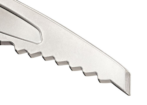 Petzl Glacier Literide