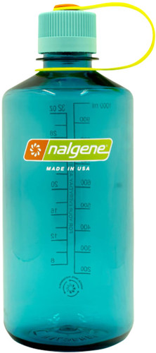 Nalgene Narrow Mouth Sustain 1000 ml