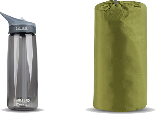 Sea to Summit Camp Mat S.I. Rectangular RW