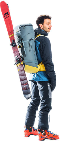 Deuter Freescape Pro 40+