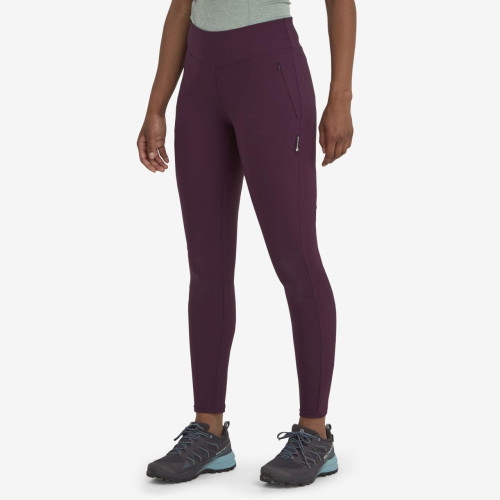 Montane Womens Ineo Pants