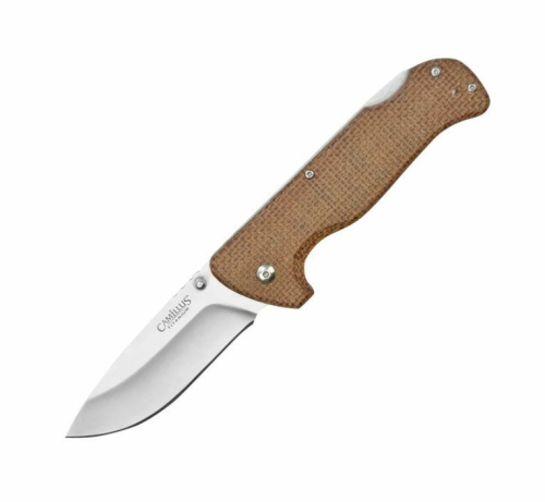 Camillus Bushcrafter 12C27