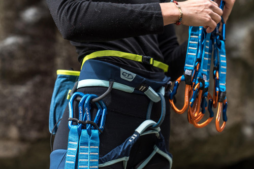 Climbing Technology Avista