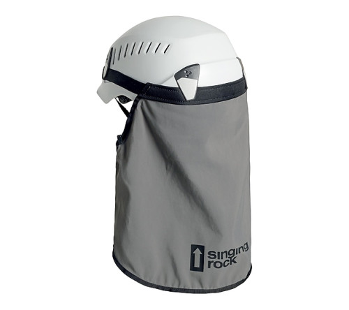 Singing Rock Neckguard