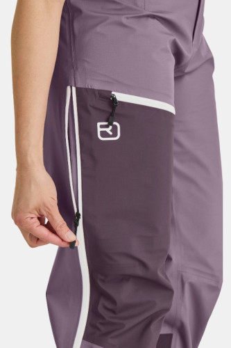 Ortovox Westalpen 3L Light Pants W