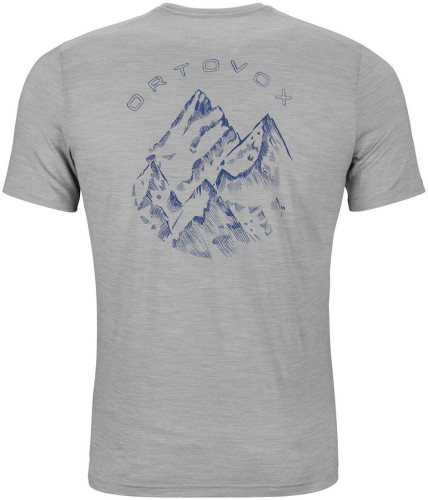 Ortovox 150 Cool Ballpen T-shirt M