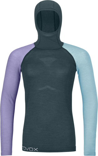 Ortovox 120 Competition Light Hoody W
