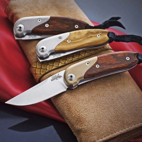 LionSteel 8200
