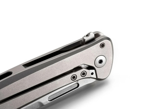 Lionsteel Skinny SK01 GY