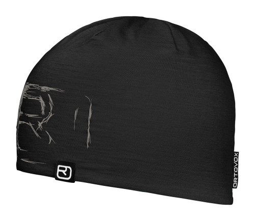 Ortovox 120 Tec Logo Beanie