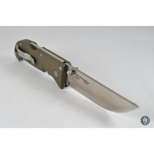 Cold Steel Finn Wolf