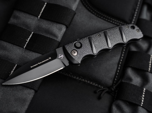 Boker Plus AKS-74 Spearpoint D2