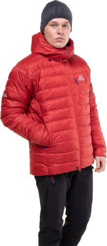 Mountain Equipment Baltoro Jacket Men's