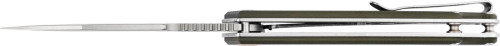 Boker Magnum Skeksis