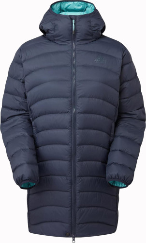 Mountain Equipment Earthrise Parka Women's