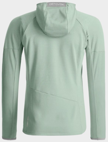 Ortovox Fleece Light Grid Hoody Women's