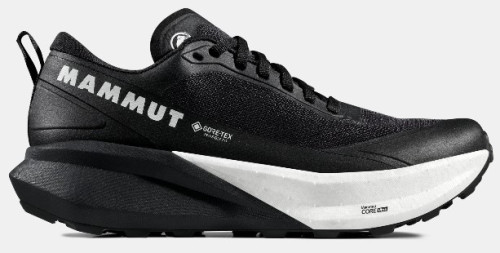 Mammut Aenergy Trail Endurance Ultra Low GTX Men