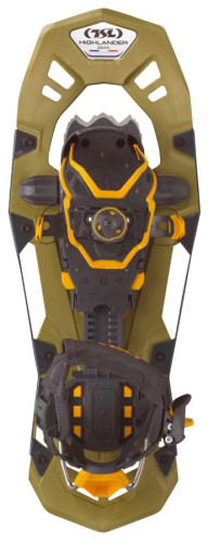 TSL Highlander Adjust